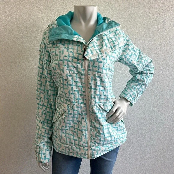 BURTON Women’s SOCIETY JACKET - Picture 1 of 12